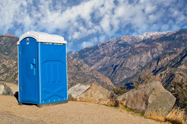 Portable Toilet Rental for Emergency Services in Mount Airy, MD